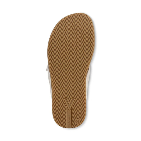 Eva Toe Post Sandal