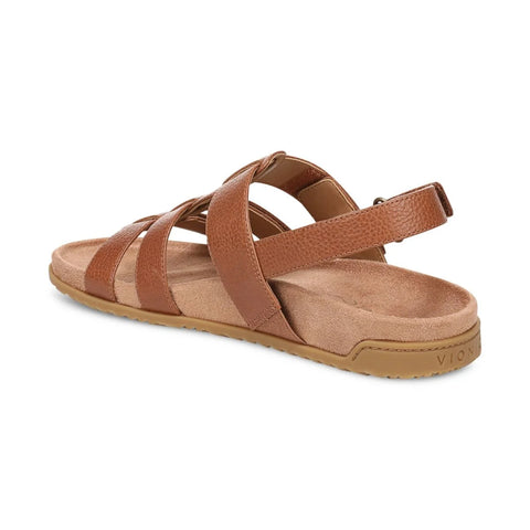 Eureka Strappy Sandal