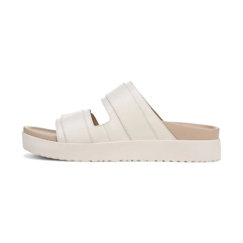 Riviera Platform Sandal