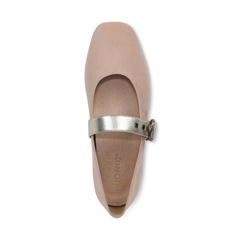 Hattie Mary Jane Flat
