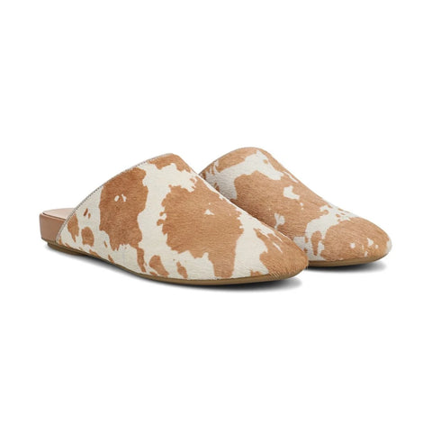 Opal Slip On Mule
