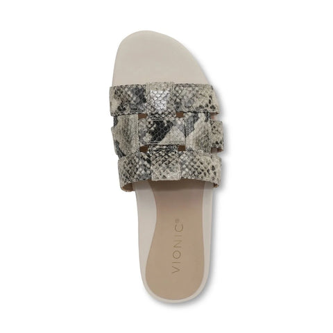 Glendora Slide Sandal
