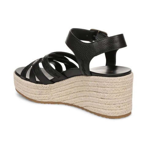 Dana Espadrille Wedge Sandal