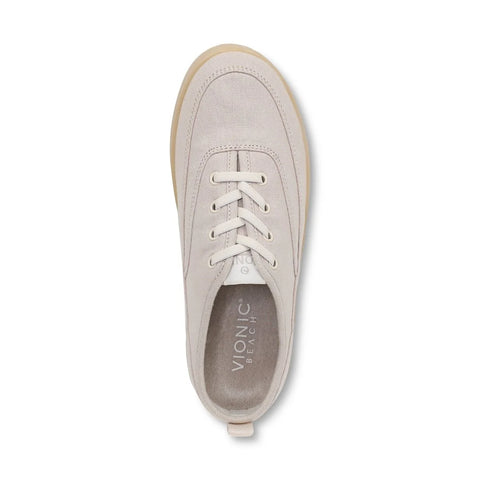 Beach Cyan Slip On Sneaker