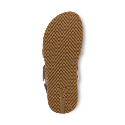 Eureka Strappy Sandal
