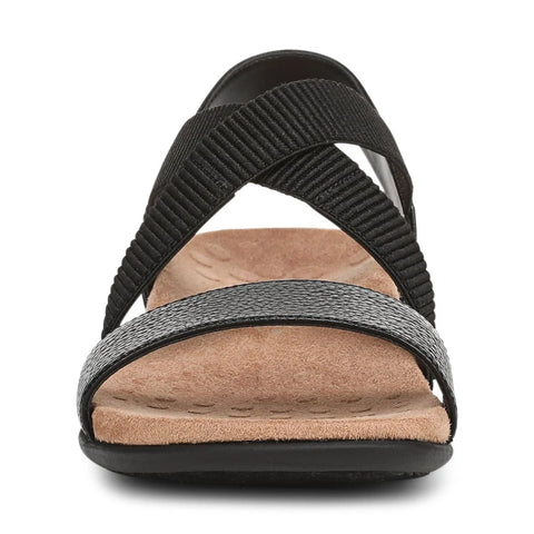 Raina Strappy Sandal