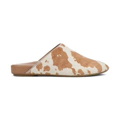 Opal Slip On Mule