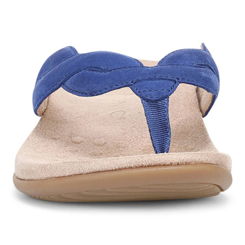 Bella Braid Toe Post Sandal