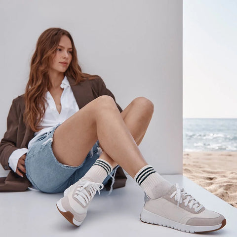 Uptown Sneaker
