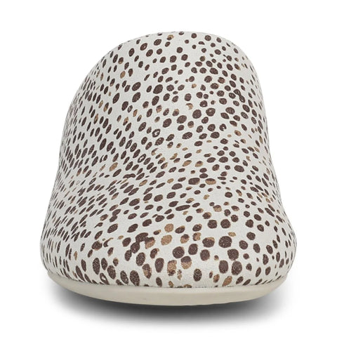 Opal Slip On Mule