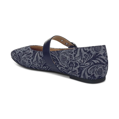 Hattie Mary Jane Flat