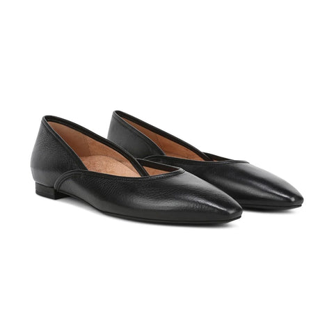 Gracia Ballet Flat