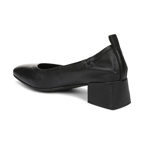 Ramona Block Heel Pump