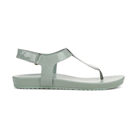 Palisades Toe Post Ankle Strap Sandal