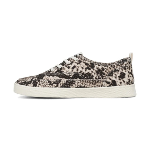 Beach Cyan Slip On Sneaker