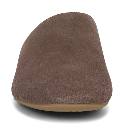 Opal Slip On Mule