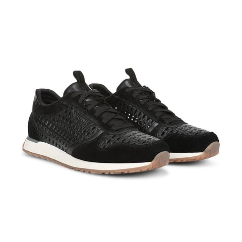 Monarch Woven Sneaker