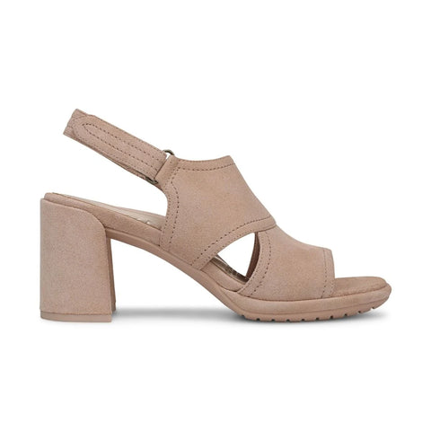 Bolinas Heeled Sandal
