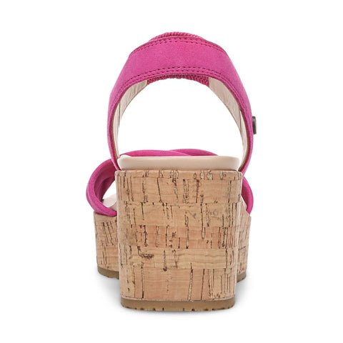 Darla Espadrille Wedge Sandal