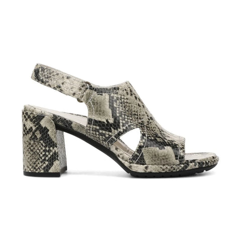 Bolinas Heeled Sandal