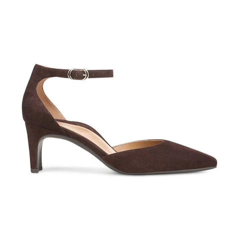Scarlett Dress Heel