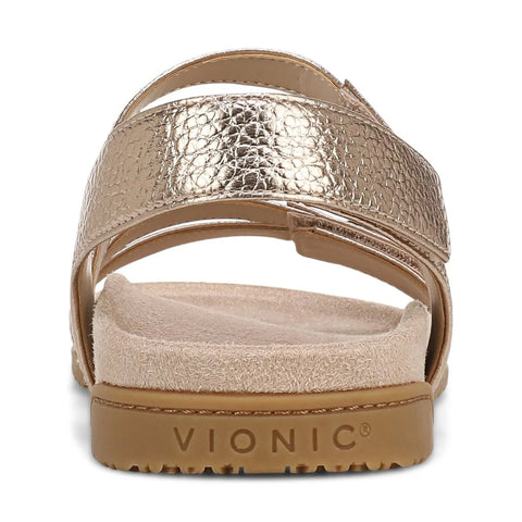 Essie Strappy Sandal