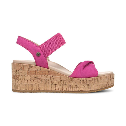 Darla Espadrille Wedge Sandal
