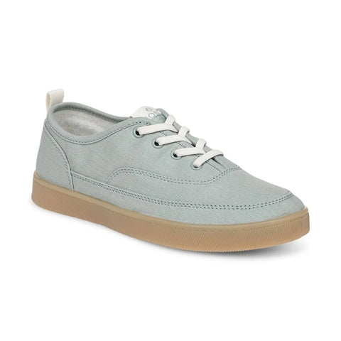 Beach Cyan Slip On Sneaker