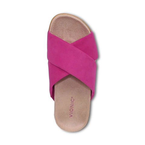 Etna Slide Sandal