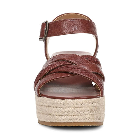 Dana Espadrille Wedge Sandal