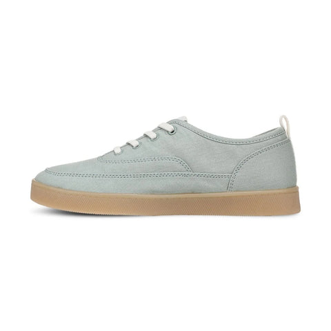 Beach Cyan Slip On Sneaker