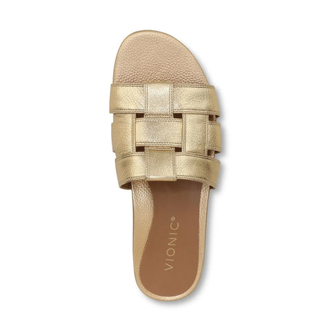 Glendora Slide Sandal
