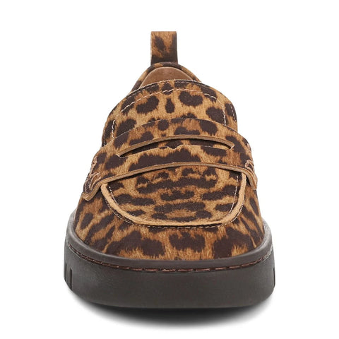 Uptown Loafer