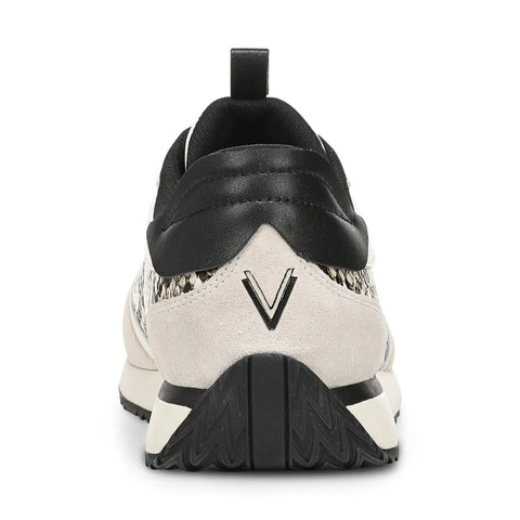 Monarch Sneaker