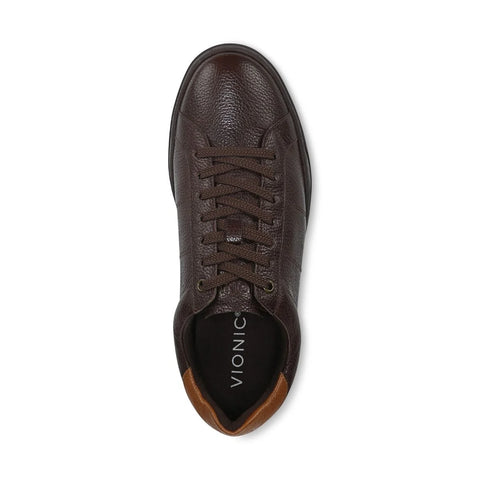 Lucas II Lace Up Sneaker