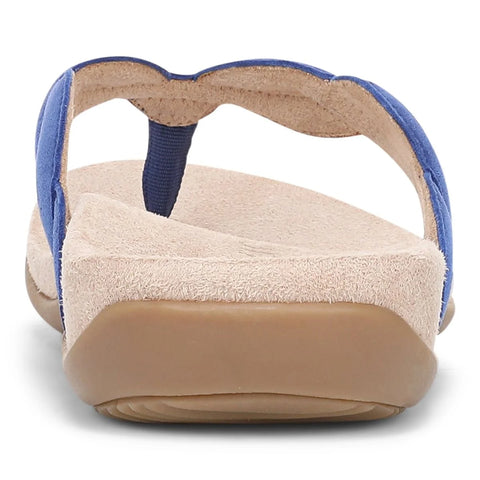 Bella Braid Toe Post Sandal
