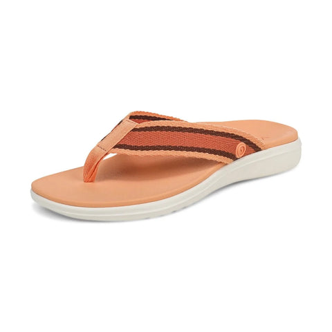 Beach Indigo Toe Post Sandal