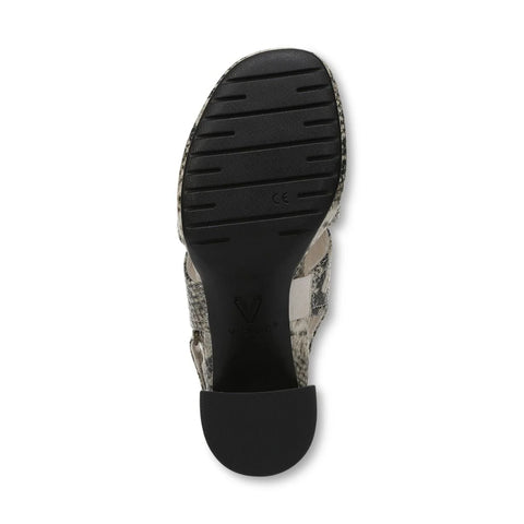 Bolinas Heeled Sandal