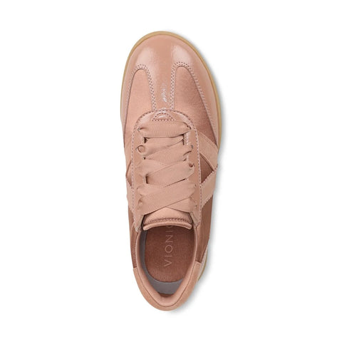 Arabelle Ballet Sneaker