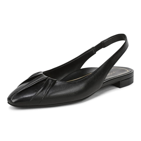 Gabriela Slingback Flat