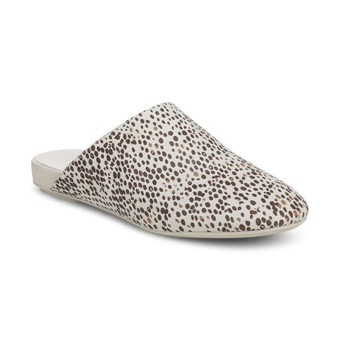 Opal Slip On Mule
