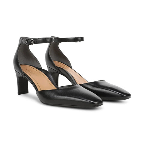 Scarlett Dress Heel
