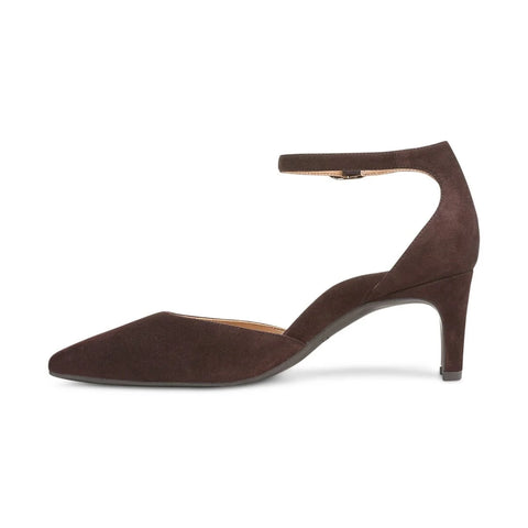 Scarlett Dress Heel