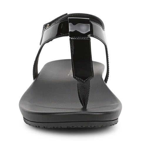 Palisades Toe Post Ankle Strap Sandal