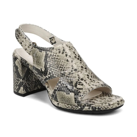 Bolinas Heeled Sandal