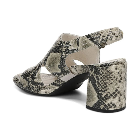 Bolinas Heeled Sandal