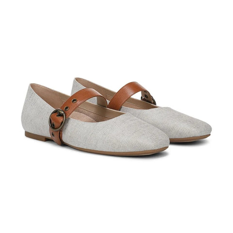 Hattie Mary Jane Flat