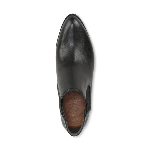 Bethany Heeled Ankle Boot