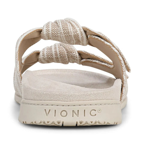 Elara Slide Sandal