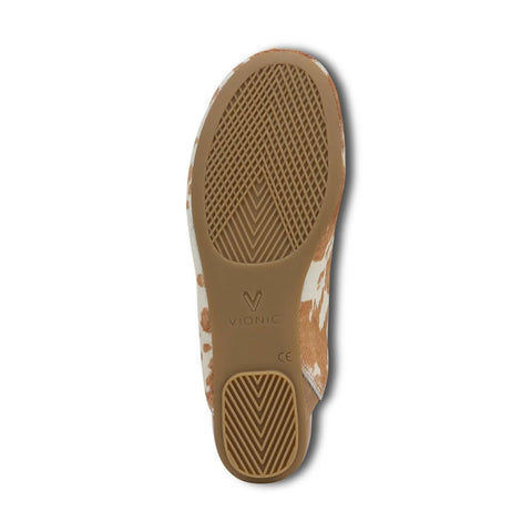 Opal Slip On Mule